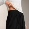Pantaloni impermeabili 10K cu croi drept