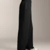 Pantaloni impermeabili 10K cu croi drept