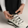 Pantaloni impermeabili 10K cu croi drept