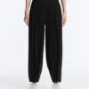 Pantaloni lungi de tip bloomer, Light Touch Pantaloni lungi de tip bloomer, Light Touch