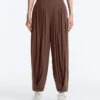 Pantaloni lungi de tip bloomer, Light Touch Pantaloni lungi de tip bloomer, Light Touch