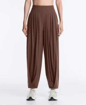 Pantaloni lungi de tip bloomer, Light Touch Pantaloni lungi de tip bloomer, Light Touch