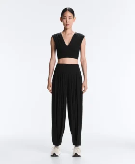 Pantaloni lungi de tip bloomer, Light Touch Pantaloni lungi de tip bloomer, Light Touch