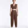 Pantaloni lungi de tip bloomer, Light Touch Pantaloni lungi de tip bloomer, Light Touch
