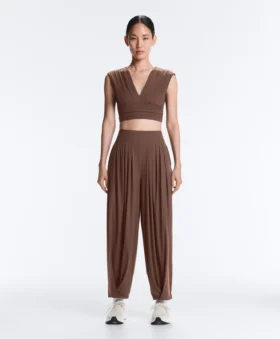 Pantaloni lungi de tip bloomer, Light Touch Pantaloni lungi de tip bloomer, Light Touch