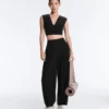 Pantaloni lungi de tip bloomer, Light Touch Pantaloni lungi de tip bloomer, Light Touch