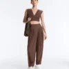Pantaloni lungi de tip bloomer, Light Touch Pantaloni lungi de tip bloomer, Light Touch