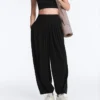 Pantaloni lungi de tip bloomer, Light Touch Pantaloni lungi de tip bloomer, Light Touch