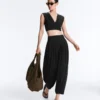 Pantaloni lungi de tip bloomer, Light Touch Pantaloni lungi de tip bloomer, Light Touch