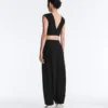Pantaloni lungi de tip bloomer, Light Touch Pantaloni lungi de tip bloomer, Light Touch