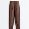 Pantaloni lungi de tip bloomer, Light Touch Pantaloni lungi de tip bloomer, Light Touch
