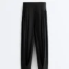 Pantaloni lungi de tip bloomer, Light Touch Pantaloni lungi de tip bloomer, Light Touch