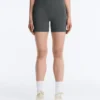 Pantaloni scurți Comfortlux cu talie înaltă de 10 cm Pantaloni scurți Comfortlux cu talie înaltă de 10 cm