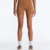 Pantaloni scurți Comfortlux cu talie înaltă de 10 cm Pantaloni scurți Comfortlux cu talie înaltă de 10 cm