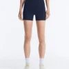 Pantaloni scurți Comfortlux cu talie înaltă de 10 cm Pantaloni scurți Comfortlux cu talie înaltă de 10 cm