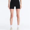 Pantaloni scurți Comfortlux cu talie înaltă de 10 cm Pantaloni scurți Comfortlux cu talie înaltă de 10 cm