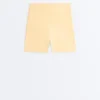 Pantaloni scurți Comfortlux cu talie înaltă de 10 cm Pantaloni scurți Comfortlux cu talie înaltă de 10 cm