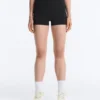 Pantaloni scurți Comfortlux cu talie înaltă de 5 cm Pantaloni scurți Comfortlux cu talie înaltă de 5 cm