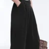 Pantaloni scurți Soft Touch cu croi larg, cu textură moale, din modal și cu pliuri Pantaloni scurți Soft Touch cu croi larg, cu textură moale, din modal și cu pliuri
