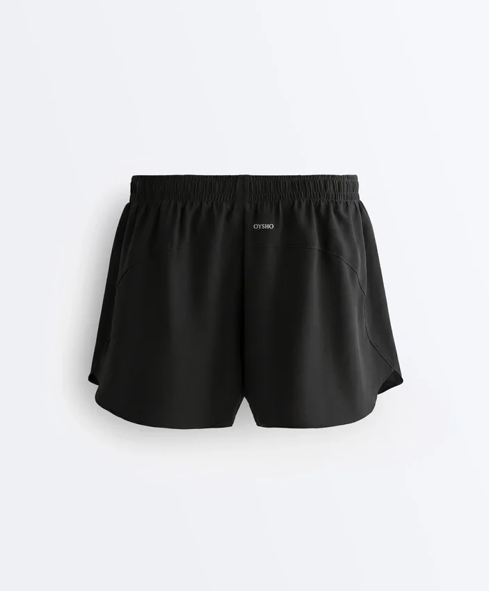 Pantaloni scurți tehnici Pantaloni scurți tehnici