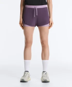 Pantaloni scurți tehnici 2-în-1 Pantaloni scurți tehnici 2-în-1