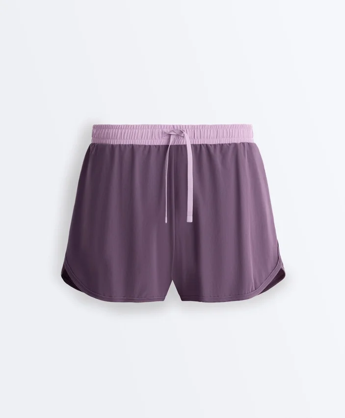 Pantaloni scurți tehnici 2-în-1 Pantaloni scurți tehnici 2-în-1