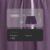 Pantaloni scurți tehnici 2-în-1 Pantaloni scurți tehnici 2-în-1