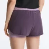 Pantaloni scurți tehnici 2-în-1 Pantaloni scurți tehnici 2-în-1