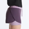 Pantaloni scurți tehnici 2-în-1 Pantaloni scurți tehnici 2-în-1