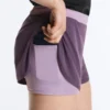 Pantaloni scurți tehnici 2-în-1 Pantaloni scurți tehnici 2-în-1
