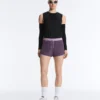 Pantaloni scurți tehnici 2-în-1 Pantaloni scurți tehnici 2-în-1