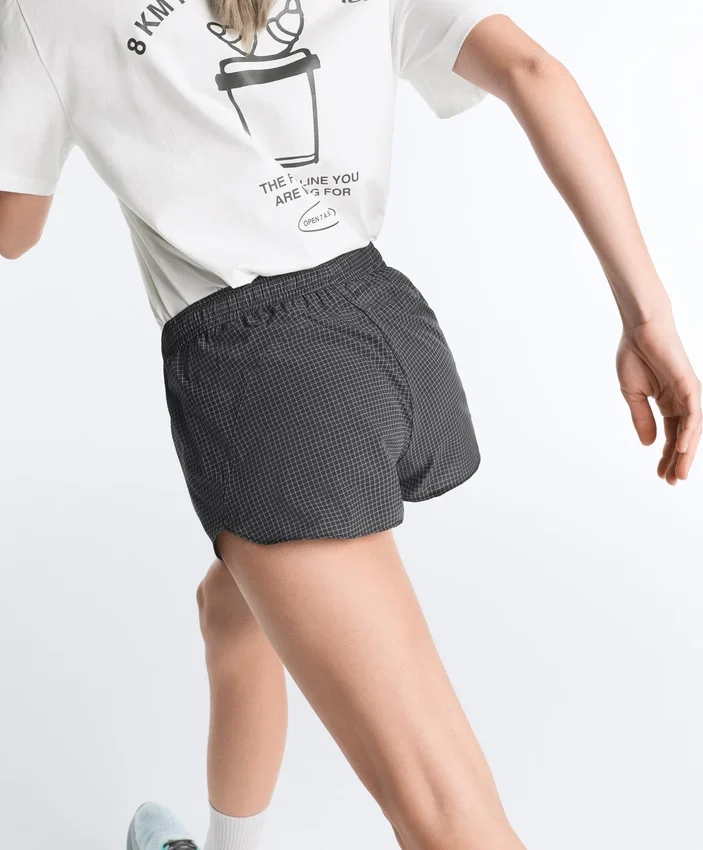 Pantaloni scurți tehnici Pantaloni scurți tehnici