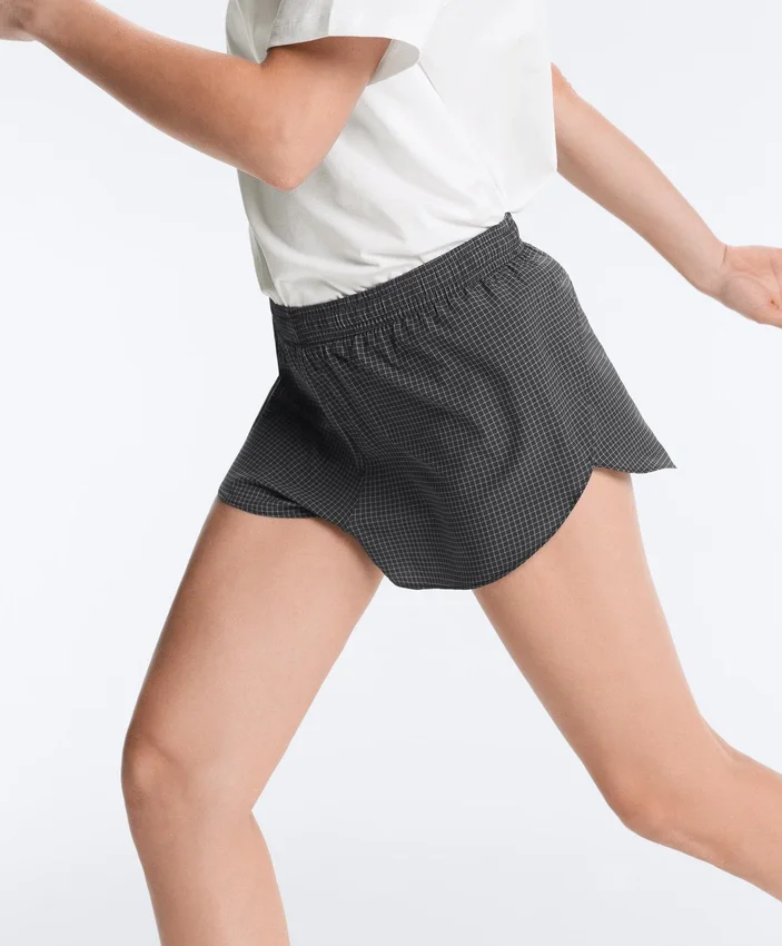 Pantaloni scurți tehnici Pantaloni scurți tehnici