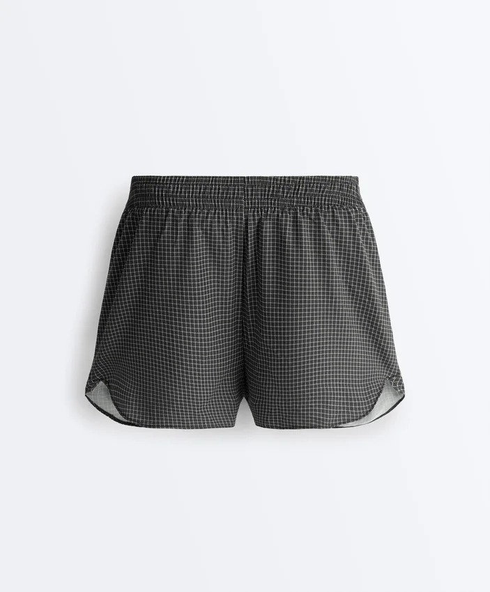 Pantaloni scurți tehnici Pantaloni scurți tehnici