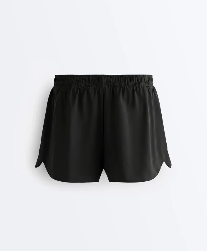 Pantaloni scurți tehnici Pantaloni scurți tehnici