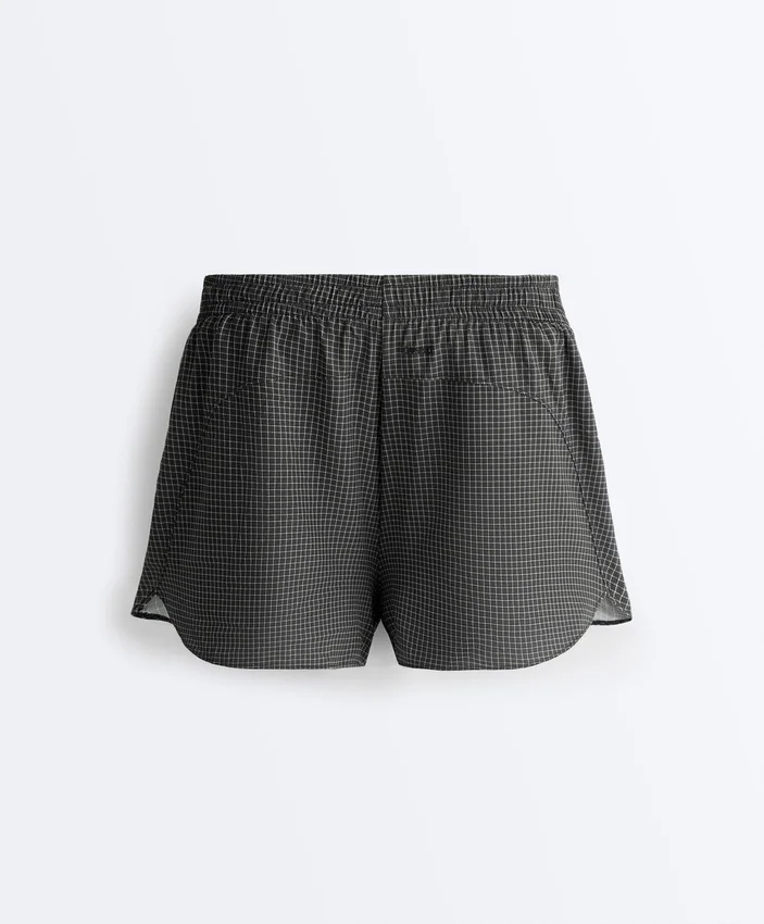 Pantaloni scurți tehnici Pantaloni scurți tehnici