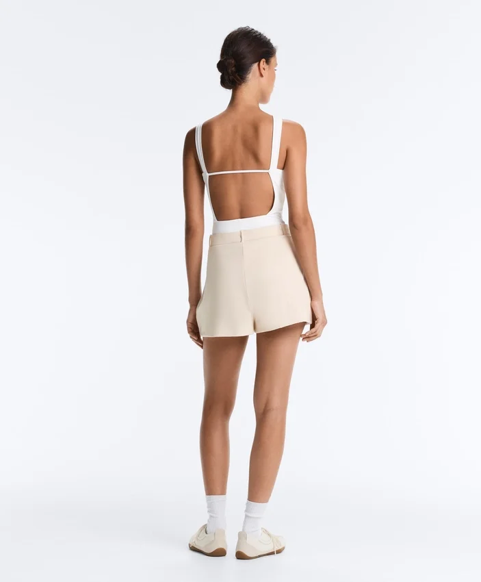 Pantaloni scurți tip bloomer Light Touch Pantaloni scurți tip bloomer Light Touch