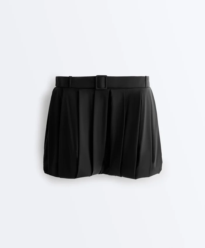 Pantaloni scurți tip bloomer Light Touch Pantaloni scurți tip bloomer Light Touch