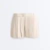 Pantaloni scurți tip bloomer Light Touch Pantaloni scurți tip bloomer Light Touch