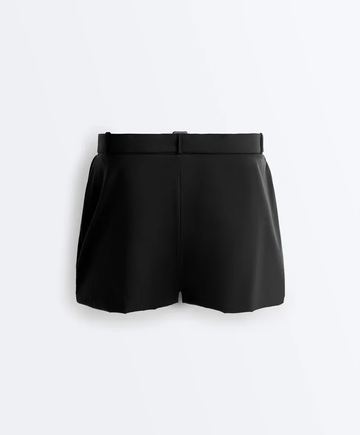 Pantaloni scurți tip bloomer Light Touch Pantaloni scurți tip bloomer Light Touch