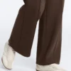 Pantaloni slim din piqué cu talie joasă, din bumbac Pantaloni slim din piqué cu talie joasă, din bumbac