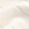 Pulover din tricot cu decolteu în V în culori contrastante Pulover din tricot cu decolteu în V în culori contrastante