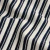 Pulover din tricot cu dungi diagonale Pulover din tricot cu dungi diagonale