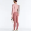 Pulover din tricot răsucit Pulover din tricot răsucit