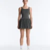 Rochie scurtă balon Comfortlux Rochie scurtă balon Comfortlux