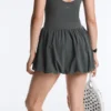 Rochie scurtă balon Comfortlux Rochie scurtă balon Comfortlux