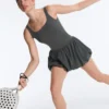 Rochie scurtă balon Comfortlux Rochie scurtă balon Comfortlux