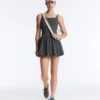 Rochie scurtă balon Comfortlux Rochie scurtă balon Comfortlux