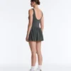 Rochie scurtă balon Comfortlux Rochie scurtă balon Comfortlux