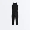 Salopeta capri Comfortlux cu curea Salopeta capri Comfortlux cu curea